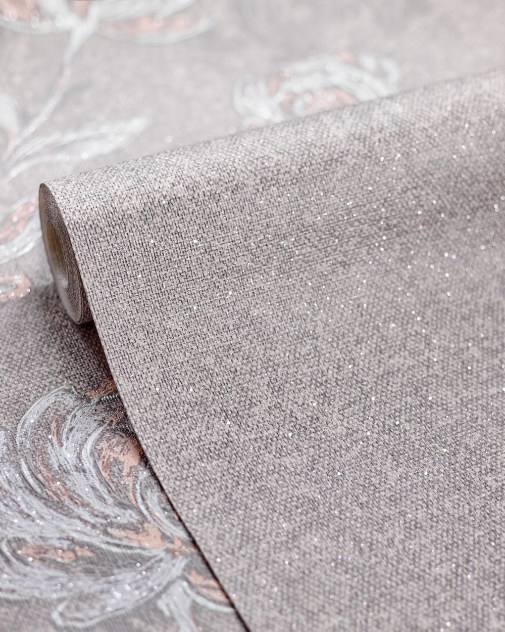 Джози фон - 91 (сиреневая)