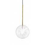 Подвесной светильник 9217P/D200 gold