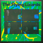 The Flying Lizards - The Flying Lizards (Япония 1989г.)