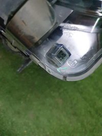 Фара правая BMW X3 G01, X4 G02 (2017-2021) Adaptive LED