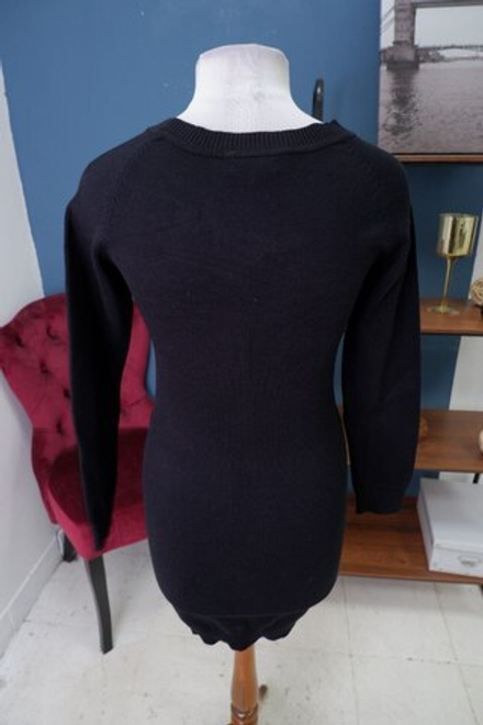 Платье Oodji осеннее 40/42 размер