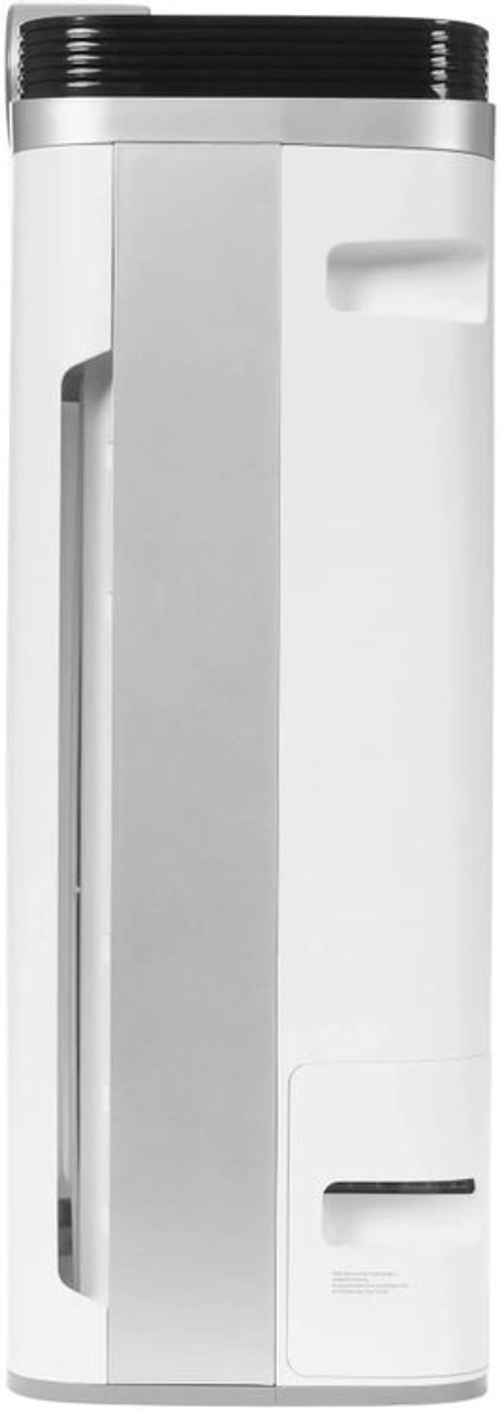 Воздухоочиститель Thermex Griffon 500 Wi-Fi,  до 58м2,  с ионизацией, белый