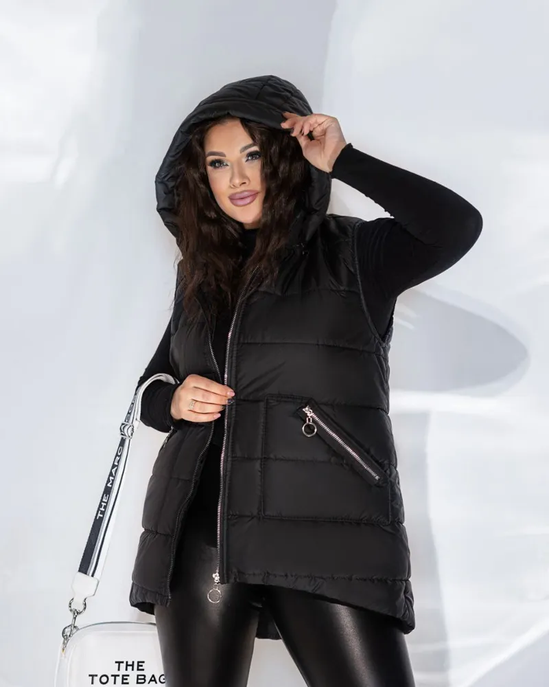 Жилет УК-141-1 Fabrika