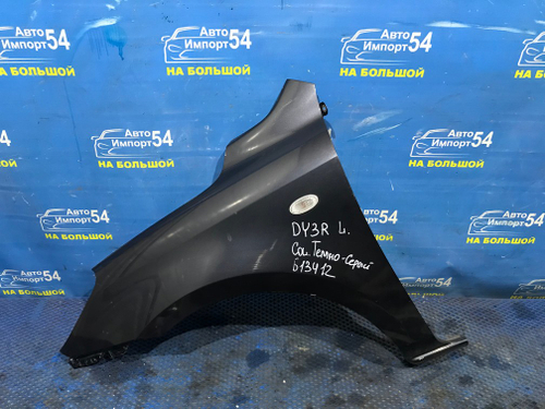 Крыло переднее левое MAZDA DEMIO 2005-2007