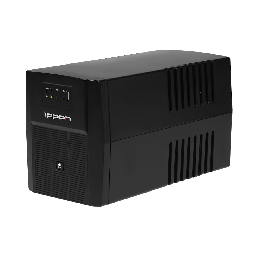 ИБП IPPON Back Basic 2200 Euro