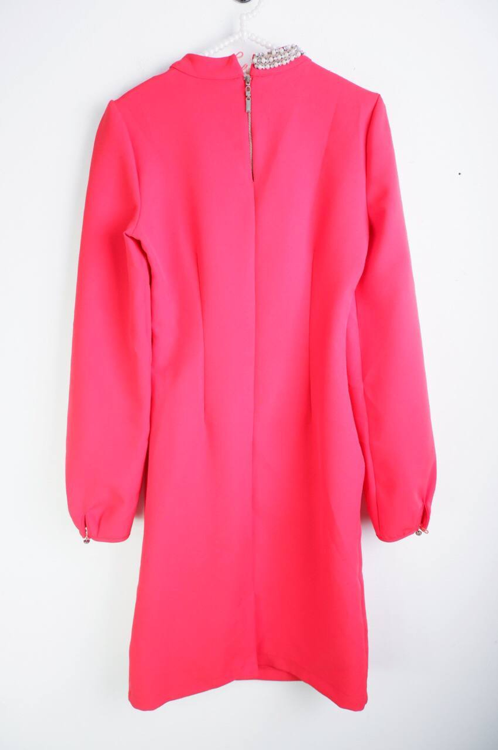 Платье Roxelan на каждый день, маркировка 38, визуально 44 размер