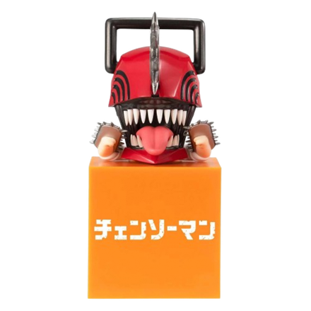 Фигурка SEGA Chainsaw Man Hikkake Chainsaw Man