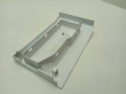 RKB68801YA кт125 Крышка дозатора порошка для стиральной машины Beko 2828112 б/у