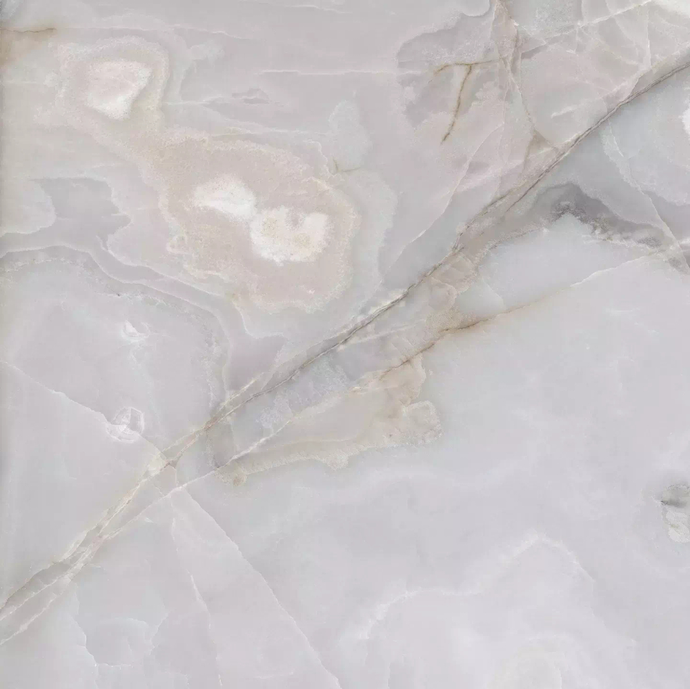 Керамогранит Reves de REX Bleu Matte 6mm R  глазурованный 120