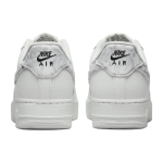 Кроссовки Nike Air Force 1 Low White Paisley