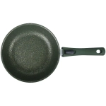 Сковорода 240мм со съемной ручкой, АП линия « Trendy style» ( malachite)