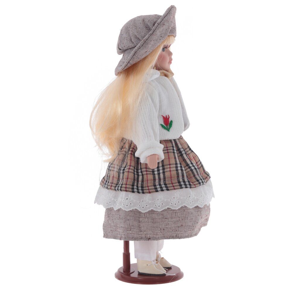 GAEM Кукла, L18 W11 H42 см