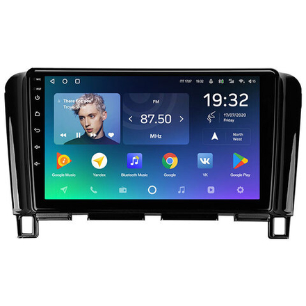 Teyes SPRO Plus 9" для Nissan Serena 4 2010-2016