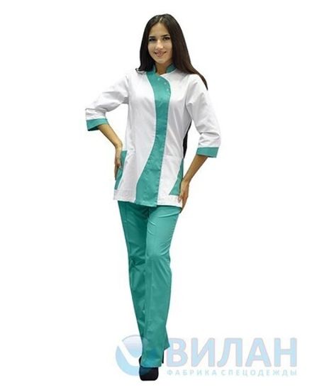 Куртка женская КМ.538