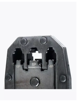 Кримпер для обжима RJ45