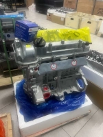 Двигатель G4FD (1.6 БЕНЗИН)