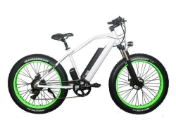 Электрофэтбайк Volt Age ALL ROAD W
