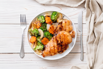 Питайтесь с удовольствием!