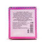 Набор из 5 саше интимной смазки на водной основе Оки-Чпоки