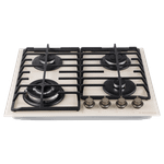Газовая варочная панель MAUNFELD EGHG.64.63CBG.R/G