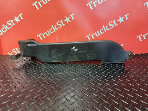 Воздуховод отопителя