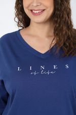 Костюм Котлин-2 Виотекс ИНДИГО