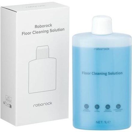 Моющее средство Roborock оригинал (1 литр)