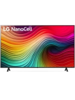 Телевизор LED 50NANO80T6A.ARUG
