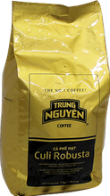 Кофе в зёрнах Trung Nguyen Culi Robusta, 1 кг