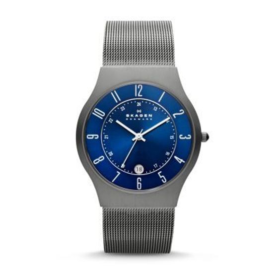 Наручные часы Skagen 233XLTTN