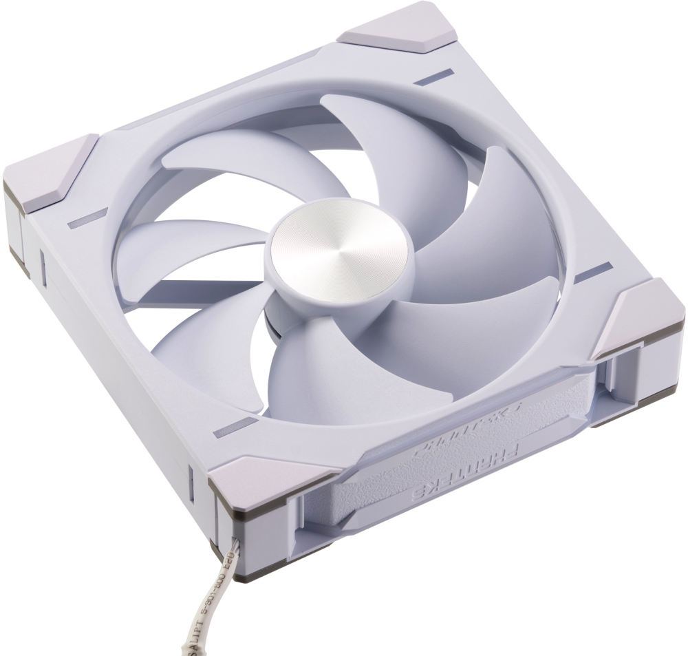 Вентилятор для корпуса PHANTEKS PH-F140D30_DRGB_PWM_WT01