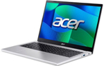 Ноутбук  Acer Extensa 15 EX215-57-593B 15.6 ", Core i5, 16 Гб RAM, 512 Гб SSD, UHD Graphics, Серебристый