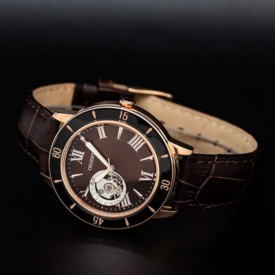 Женские часы Orient FDB0B002T0