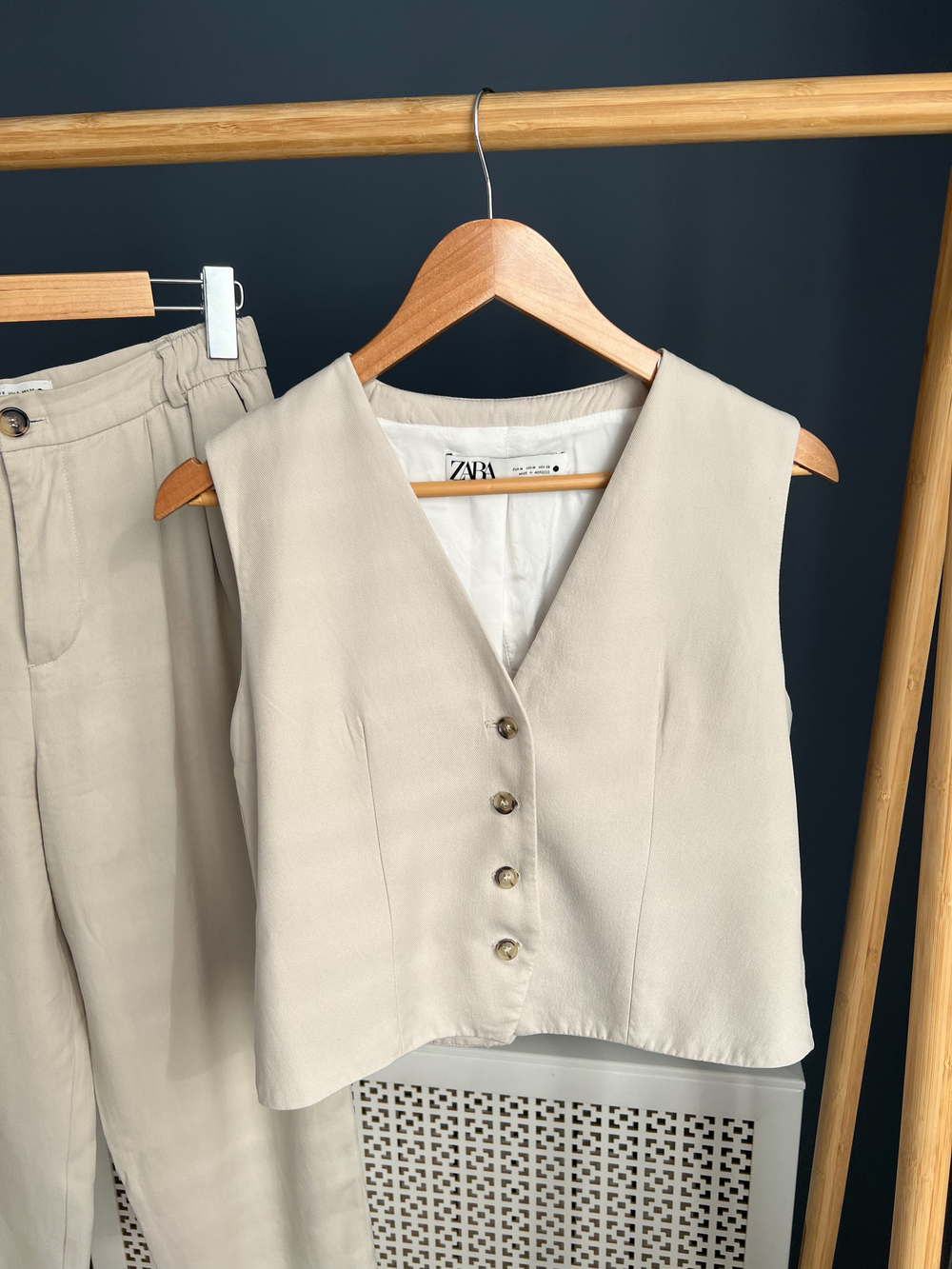 Костюм Zara, M