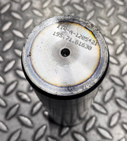 Палец 195-71-61630