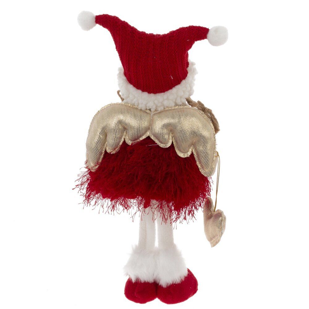 GAEM Игрушка набивная "Ангел", L15 W7 H35 см