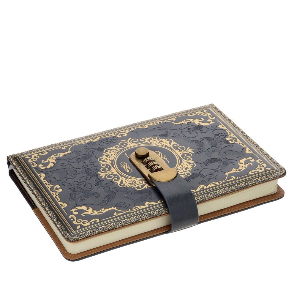 GAEM Блокнот, L15 W22 H3 см