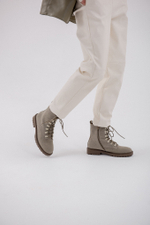 Ботинки HLOI KHAKI
