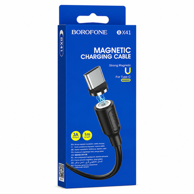 Кабель Borofone BX41 1М