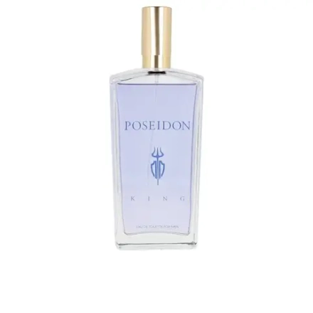 Poseidon King 150ml Eau De Toilette Instituto Español для женщин