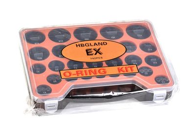 Набор уплотнительных колец HITACHI, 792пр