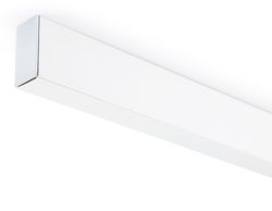 Ambrella Шинопровод низковольтный накладной/подвесной Magnetic Track System GL3318