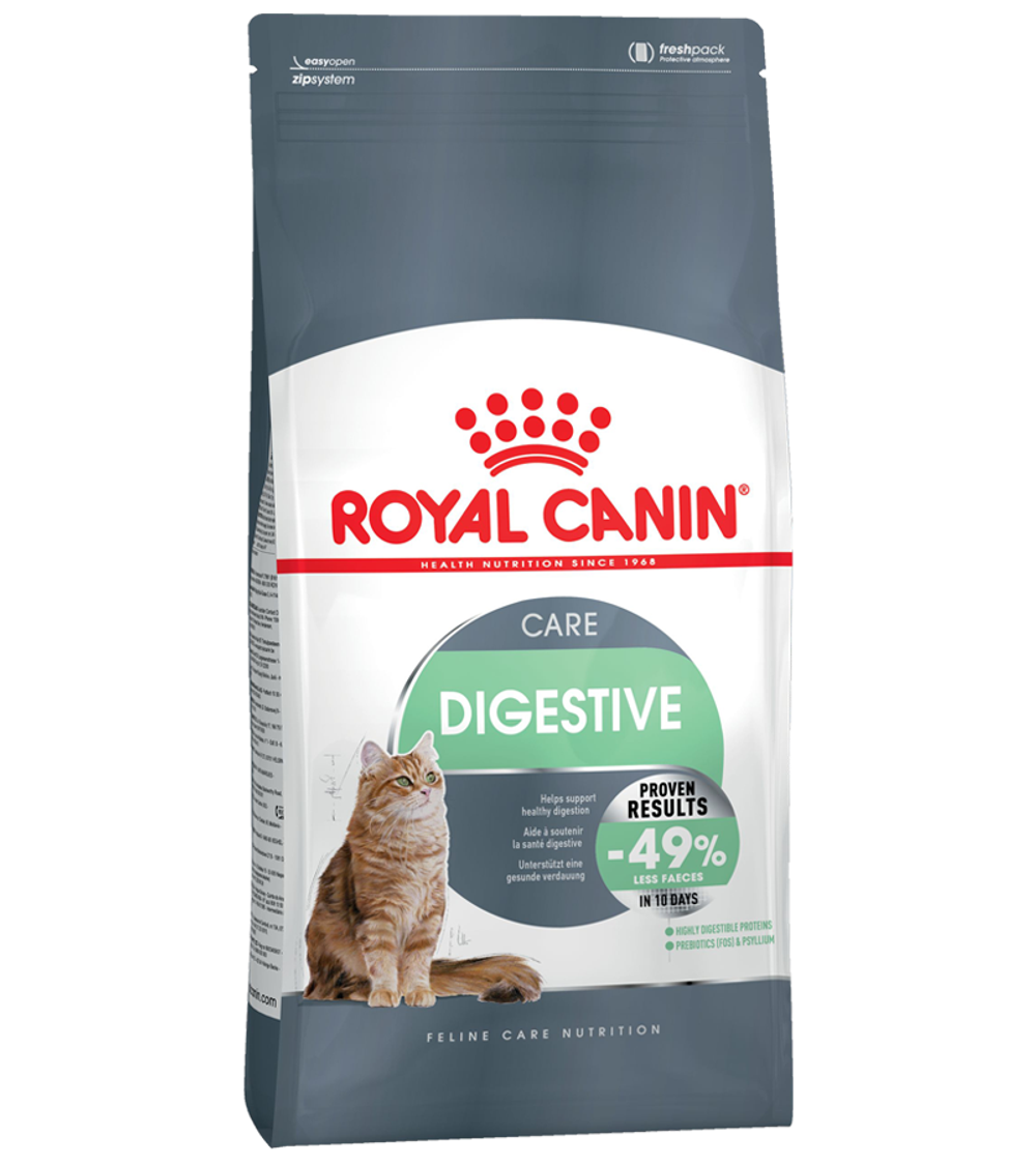 Роял Канин Digestive Care 2кг.