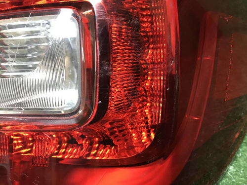 Фонарь правый внешний Subaru Outback 5 (2014-2018)