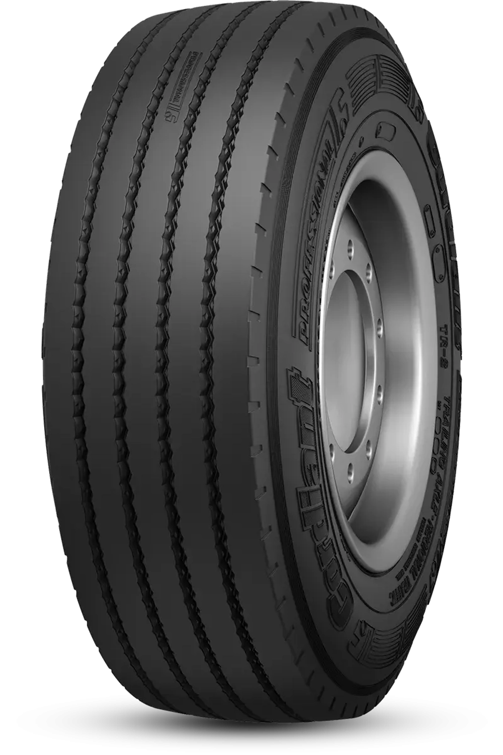 Грузовая шина 385/65R22.5 TL 575165378
