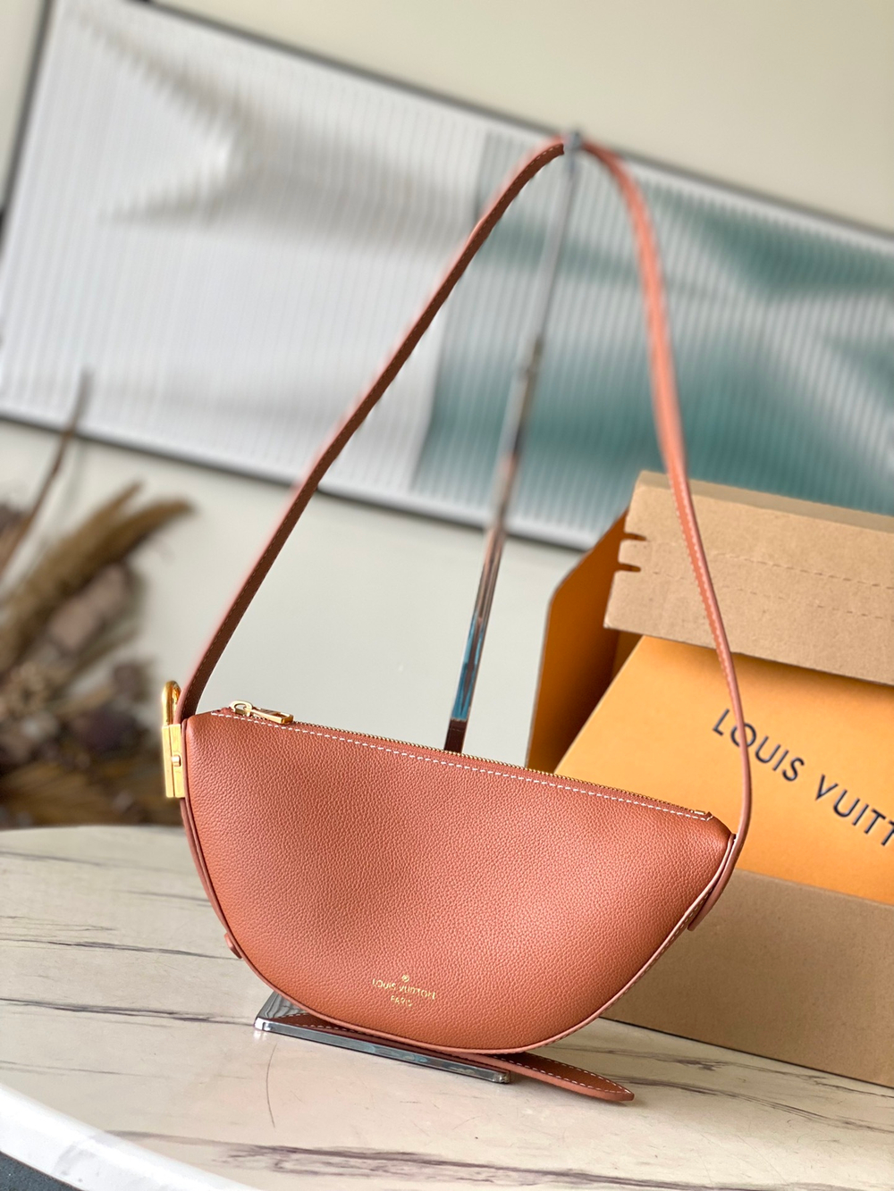 Louis Vuitton Low Key Bumbag