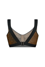 Бюстгальтер VIVIEN piton