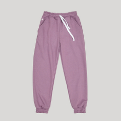 Sweatpants LOGO Very Grape