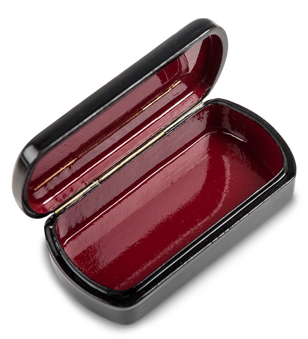 Народные промыслы ШК-55/ 14 Шкатулка «К вечерне» Белова