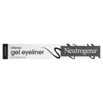 Neutrogena, Интенсивная гелевая подводка для глаз, черный как смоль 10, 0,1 г (0,004 унции)